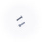 Carburetor Float Bowl Screws M4 0.7x12 Phillips Screw 10/Pk