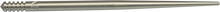Load image into Gallery viewer, Mikuni jet needle 13-5N13 for carburetor fuel system, showing the precision metal needle used in motorcycle or scooter intake systems.