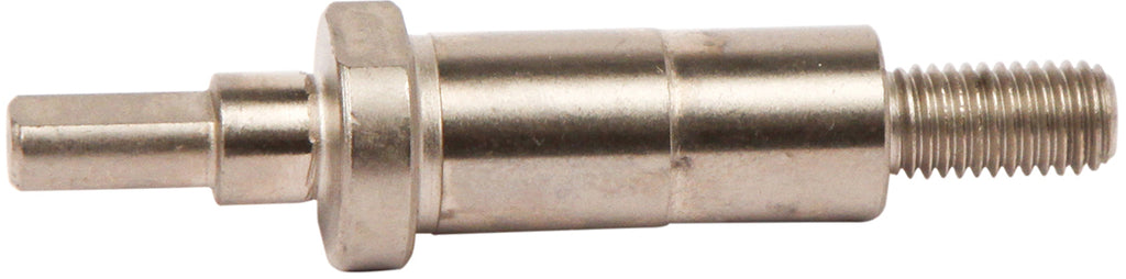 Hot Rods water pump shaft for CRF450R engine 2002-2008, part 421-1002, showing a metal engine component with detailed machining