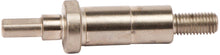 Load image into Gallery viewer, Hot Rods water pump shaft for CRF450R engine 2002-2008, part 421-1002, showing a metal engine component with detailed machining