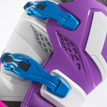 Charger l'image dans la galerie, Sg22 Boots Le Purple/White/Rhodamine 10