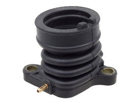 SP1 carburetor flange S-D 54-1476 for intake and fuel system, shown in the image with mounting holes and metal construction.
