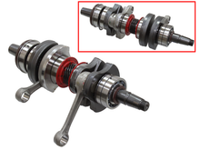 Load image into Gallery viewer, Crankshaft Assembly S D 600 Ho