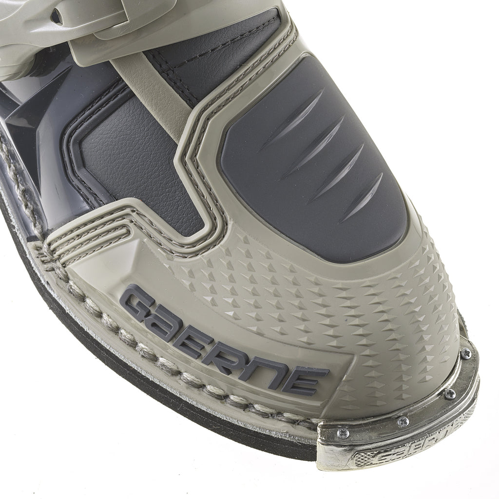 Sg12 Boots Stone Grey Sz 10