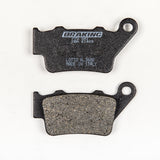 Braking - Brake Pad Set Semi-Metallic - 31-773S