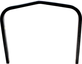 SP1 Rear Bumper S-D Rev Xp 44-5206 body part showing the durable rear bumper with mounting details and finish.