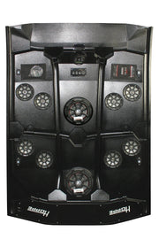 8 Speakers With 2 Subs Can