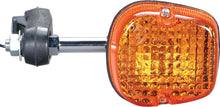 Load image into Gallery viewer, K&amp;S Technologies rear turn signal illumination, showing the clear lens and mounting features of the 225-1176 model.
