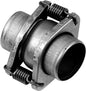 Ball & Socket W/Springs & Collars 2