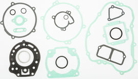 Athena complete gasket kit for Kawasaki 68-0442 engine, includes various gaskets and seals for engine maintenance.
