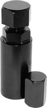 Load image into Gallery viewer, Motion Pro Flywheel Puller with 24mm x 1.5 RH thread for motorcycle engine maintenance, sturdy metal tool for removing flywheels.