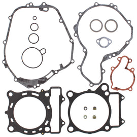 Vertex Complete Gasket Set for Polaris 680-8876, including seals and gaskets for engine rebuild, shown in the image.