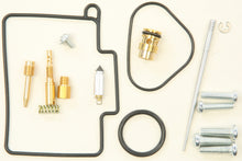Load image into Gallery viewer, All Balls bike carburetor rebuild kit for intake and fuel system, includes gaskets and components for model 226-1182
