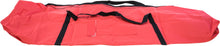 Charger l'image dans la galerie, Fly Racing Canopy Bag in red, 10x15 feet, showing the durable fabric and spacious design for easy canopy storage.