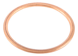 Vertex Exhaust Gasket Kit 682-3157 showing a set of gaskets and seals for motorcycle exhaust systems.