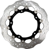 Galfer Brakes Wave Rotor Front 17-5564