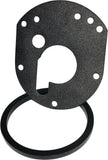 Jagg Oil Coolers - Offset Oil Filter Adapter Gasket Service Kit - 821-2020