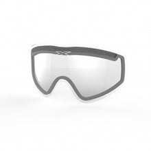 Charger l'image dans la galerie, Go X Dual Pane Vented Lens Clear