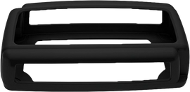 Black CTEK Power Inc Charger Bumper Mus 7002 accessory for automotive charging equipment with protective design.