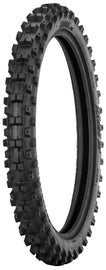 Sedona MX880st front tire for Honda CRF250, 80/100-21 bias tire with 51M speed rating, off-road motorcycle tire image