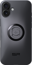 Charger l'image dans la galerie, Phone Case Spc+ Apple Iphone 16 Plus Black
