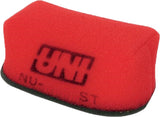 Uni - Multi-Stage Competition Air Filter - NU-3231