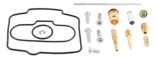 Load image into Gallery viewer, All Balls Yamaha carburetor rebuild kit with gaskets, seals, and jets for Yamaha 226-1533 fuel system replacement.