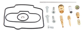 All Balls Yamaha carburetor rebuild kit with gaskets, seals, and jets for Yamaha 226-1533 fuel system replacement.
