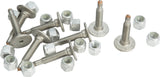 Woodys - Signature Series Stainless Steel Studs 1.450