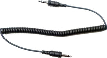 Charger l'image dans la galerie, Sr10 Stereo Audio Cable 3.5mm Straight