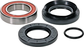 Pivot Works premium wheel bearing kit 22-51331P for drive applications, showing the assembled bearing components.