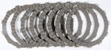 EBC Motorcycle Brakes - Redline Clutch Kit Ck1159 - 15-1159