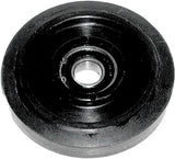Ppd - Idler Wheel Black 3.98
