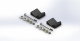 Slydog - Pr /Sly Dog Mount Kit S-D Zx/ Rv/ Xp/ Xs/ Xm10mm - 150-59850