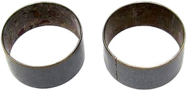 HardDrive HardDrive Repl Fork Bushing Kit 39mm suspension component with bushings for fork maintenance, shown in the image.