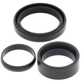 All Balls engine countershaft seal kit 22-54008 showing multiple black rubber seals and components for motorcycle or off-road engine repair.