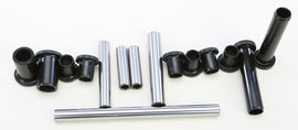 All Balls rear independent suspension kit with various suspension components and hardware, ready for installation.