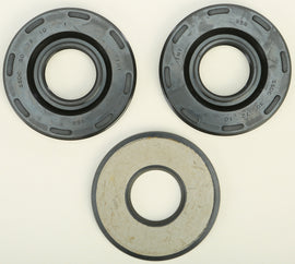 Vertex Crank Seal Kit 650/750 gasket set with seals, featuring durable components for engine sealing and maintenance.