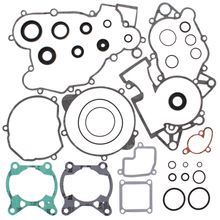 Charger l'image dans la galerie, Complete Gasket Set With Oil Seals