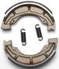 Brake Shoes 617 Plain