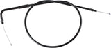 Motion Pro - Blackout Throttle Cable - 70-62302