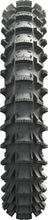 Load image into Gallery viewer, Michelin Starcross 5 Sand Rear tire 110/90-19 bias for Yamaha YZ250 off-road motorcycle, featuring tread pattern for sand terrain.