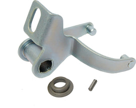 HardDrive engine starter gear lever for Big Twin 1980-1984, part number 820-50954, shown in the image.