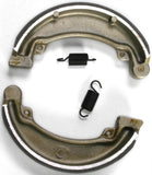 EBC Motorcycle Brakes - Brake Shoes 310 Plain - 14-310