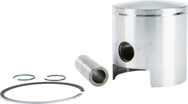 SP1 piston kit with piston, rings, and components for SP1 SP1 Piston Pol 54-710PS engine part.