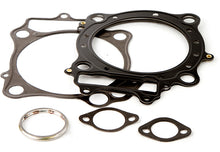 Load image into Gallery viewer, Cylinder Works top end gasket kit for Honda CRF 450R, includes cylinder, head, and base gaskets, high-quality seal set.