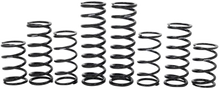 Load image into Gallery viewer, Z Broz Racing suspension spring kit for RZR Turbo R 2022-2023, featuring coil springs and components for off-road durability.