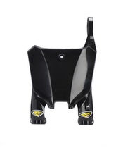 Charger l'image dans la galerie, Stadium Number Plate Black