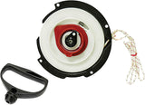 SP1 - Recoil Assembly S-D - 12-3254