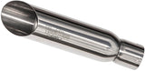 VooDoo - Slip-On Yam Polished Single R6 - 12-8150P